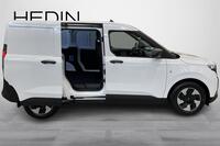Ford Transit Courier vaihtoauto