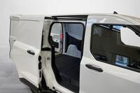 Ford Transit Courier vaihtoauto
