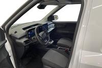 Ford Transit Courier vaihtoauto