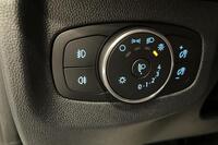 Ford Transit Courier vaihtoauto