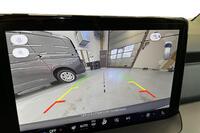 Ford Transit Courier vaihtoauto