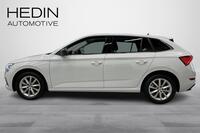 Skoda Scala vaihtoauto
