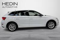 Skoda Scala vaihtoauto