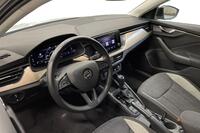 Skoda Scala vaihtoauto
