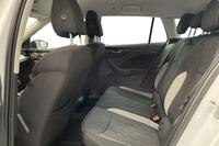 Skoda Scala vaihtoauto