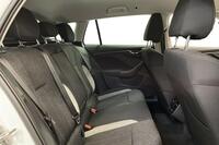 Skoda Scala vaihtoauto