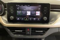 Skoda Scala vaihtoauto