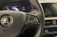 Skoda Scala vaihtoauto