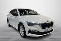 Skoda Scala vaihtoauto