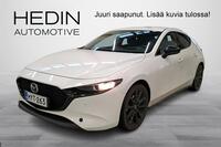 Mazda 3 vaihtoauto