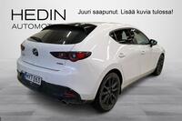 Mazda 3 vaihtoauto