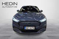 Ford USA Mustang vaihtoauto