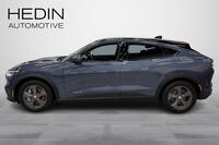 Ford USA Mustang vaihtoauto