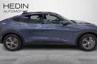 Ford USA Mustang vaihtoauto