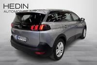 Peugeot 5008 vaihtoauto