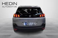 Peugeot 5008 vaihtoauto