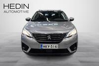 Peugeot 5008 vaihtoauto