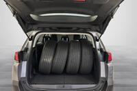 Peugeot 5008 vaihtoauto