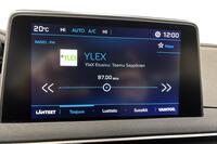 Peugeot 5008 vaihtoauto