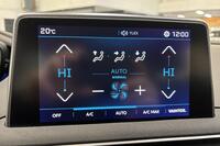 Peugeot 5008 vaihtoauto