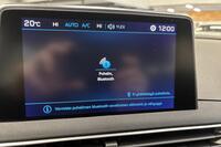 Peugeot 5008 vaihtoauto