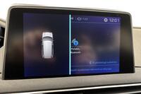 Peugeot 5008 vaihtoauto