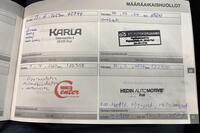 Peugeot 5008 vaihtoauto