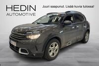 Citroën C5 Aircross vaihtoauto