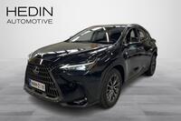 Lexus NX vaihtoauto