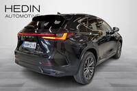 Lexus NX vaihtoauto