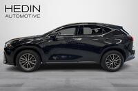 Lexus NX vaihtoauto