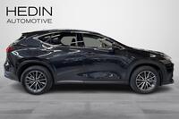 Lexus NX vaihtoauto