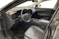 Lexus NX vaihtoauto
