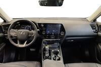 Lexus NX vaihtoauto