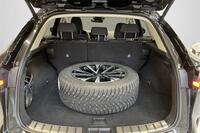 Lexus NX vaihtoauto