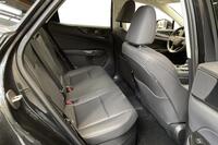 Lexus NX vaihtoauto