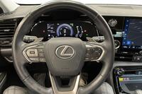 Lexus NX vaihtoauto