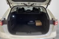 MG HS vaihtoauto