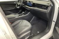 MG HS vaihtoauto