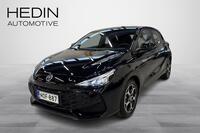 MG MG3 vaihtoauto