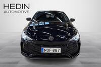 MG MG3 vaihtoauto