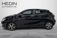 MG MG3 vaihtoauto