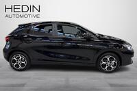 MG MG3 vaihtoauto