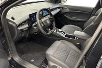MG MG3 vaihtoauto