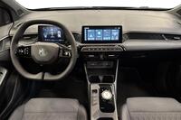 MG MG3 vaihtoauto