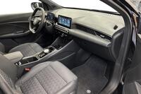 MG MG3 vaihtoauto
