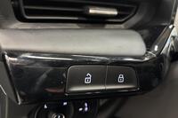 MG MG3 vaihtoauto