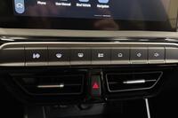 MG MG3 vaihtoauto