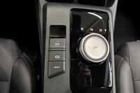 MG MG3 vaihtoauto