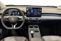 MG MGS5 EV vaihtoauto